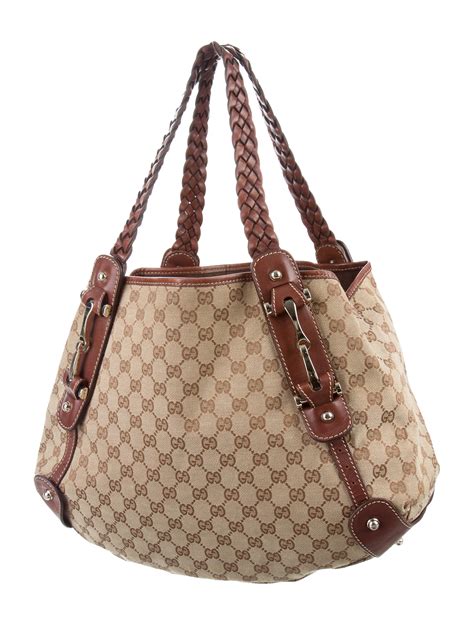 gucci pelham replica handbags|How to Authenticate Gucci Bags .